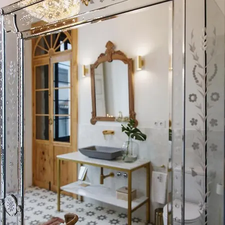 Apartament La Colonial De Lujo