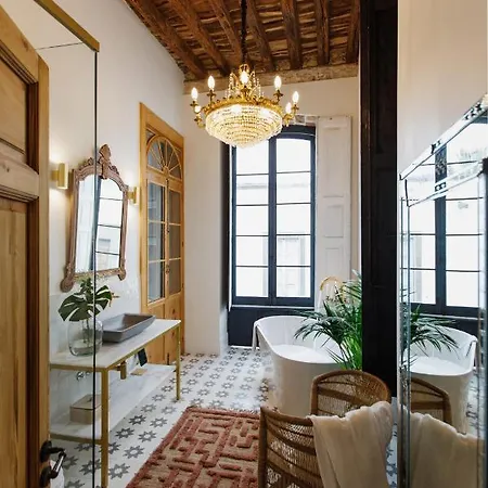 La Colonial De Lujo Apartament