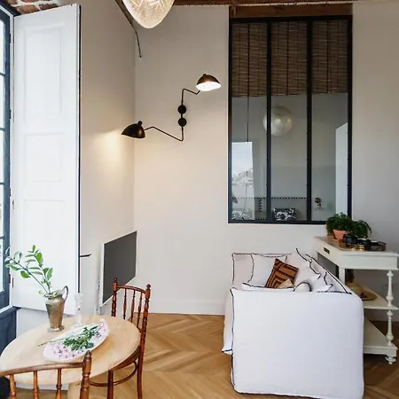 Apartament La Colonial De Lujo *