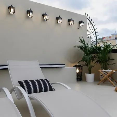 Apartament La Colonial De Lujo