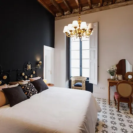 Apartament La Colonial De Lujo