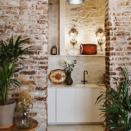 Apartament La Colonial De Lujo