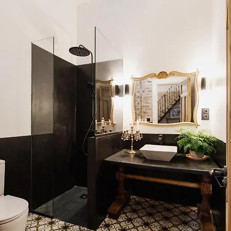 Apartament La Colonial De Lujo