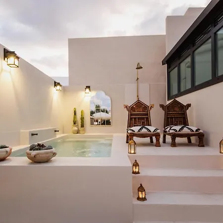 Apartament La Colonial De Lujo