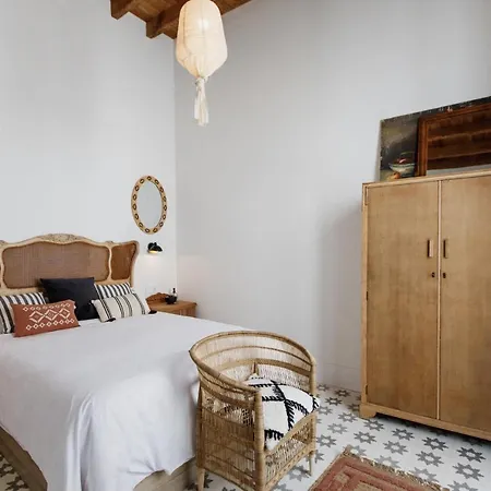 Apartament La Colonial De Lujo