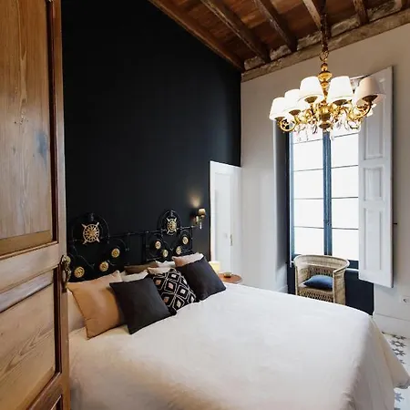 La Colonial De Lujo Las Palmas de Gran Canárias