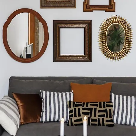 La Colonial De Lujo Las Palmas de Gran Canárias