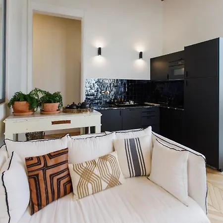 La Colonial De Lujo Las Palmas de Gran Canárias