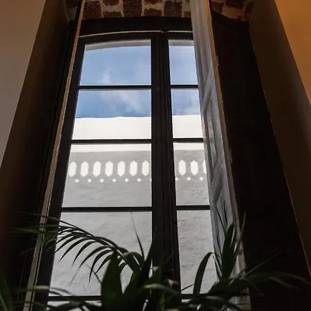 Apartamento La Colonial De Lujo Las Palmas de Gran Canárias