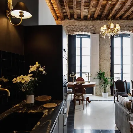 La Colonial De Lujo Apartamento