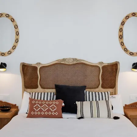 La Colonial De Lujo * Las Palmas de Gran Canárias