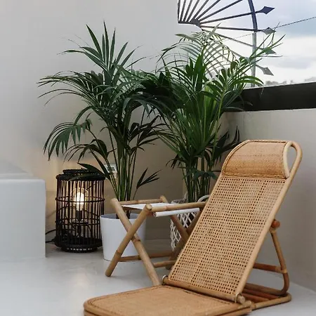 La Colonial De Lujo * Las Palmas de Gran Canárias