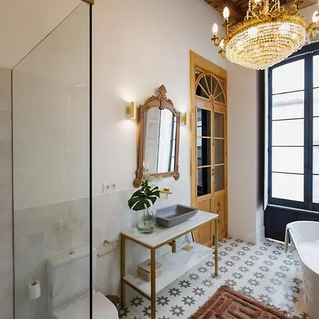 La Colonial De Lujo * Las Palmas de Gran Canárias