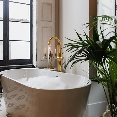 Apartamento La Colonial De Lujo *