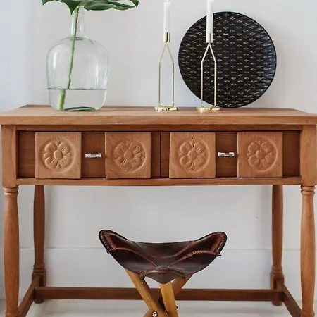 La Colonial De Lujo * Las Palmas de Gran Canárias