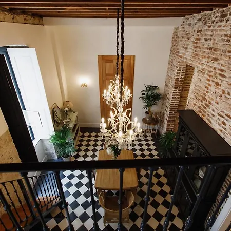La Colonial De Lujo Apartamento Las Palmas de Gran Canárias