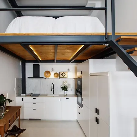 La Colonial De Lujo Apartamento *