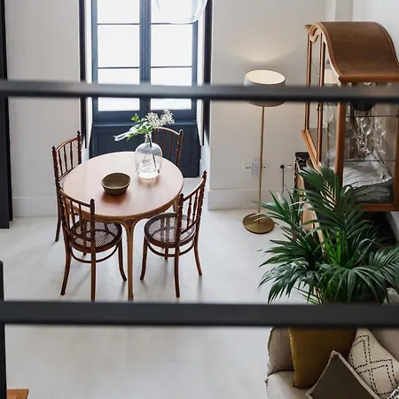 La Colonial De Lujo Las Palmas de Gran Canárias