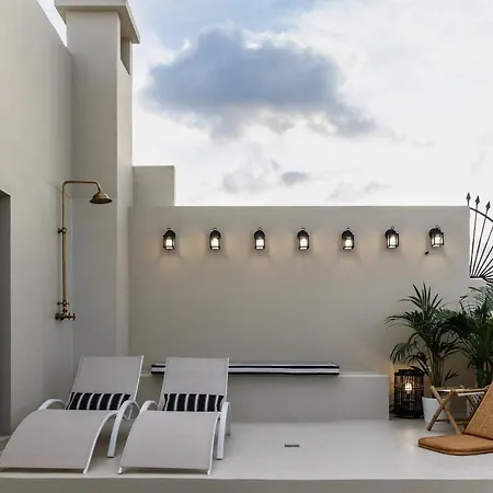 Apartamento La Colonial De Lujo Las Palmas de Gran Canárias