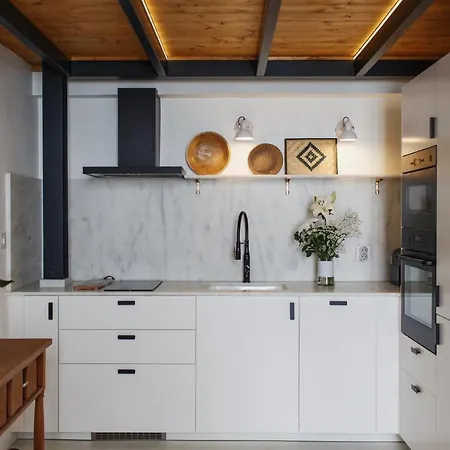 La Colonial De Lujo Apartamento *