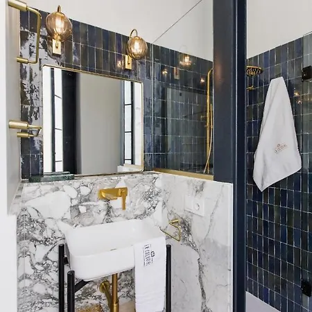 La Colonial De Lujo Las Palmas de Gran Canárias