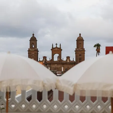 La Colonial De Lujo Apartamento *