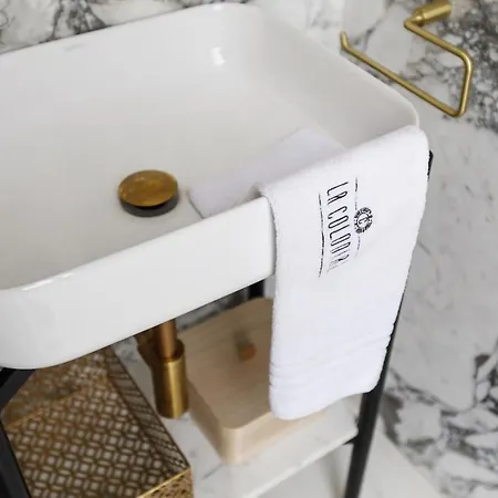 La Colonial De Lujo Las Palmas de Gran Canárias