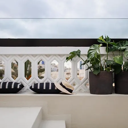 La Colonial De Lujo Apartamento Las Palmas de Gran Canárias