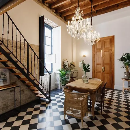 La Colonial De Lujo Las Palmas de Gran Canárias