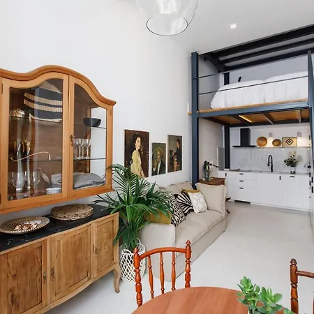 La Colonial De Lujo *