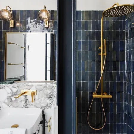 Apartamento La Colonial De Lujo