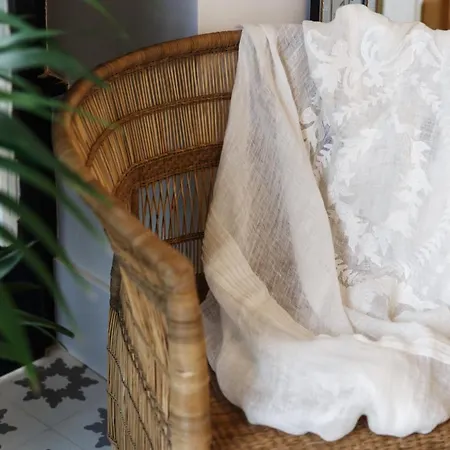 La Colonial De Lujo Las Palmas de Gran Canárias