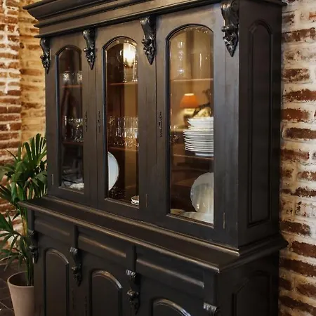 Apartamento La Colonial De Lujo