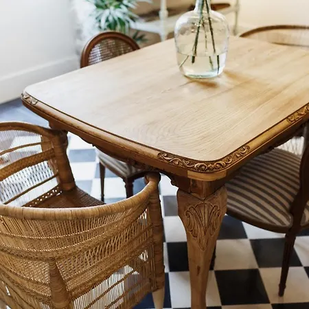 La Colonial De Lujo *