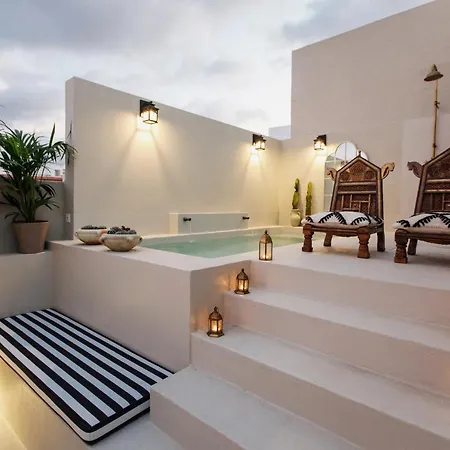 La Colonial De Lujo Apartamento