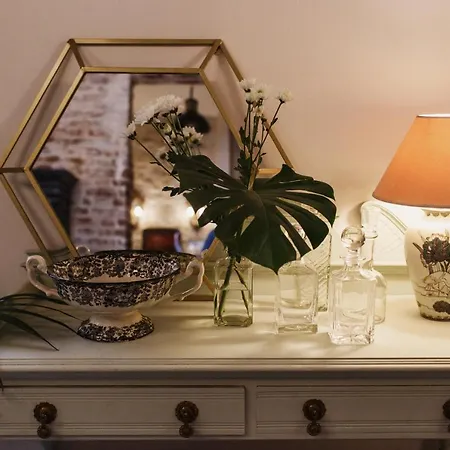 Apartamento La Colonial De Lujo *