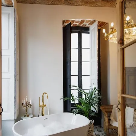 La Colonial De Lujo Apartamento