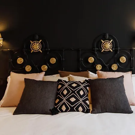 La Colonial De Lujo Las Palmas de Gran Canárias