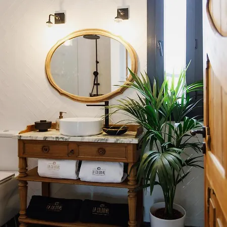 La Colonial De Lujo *