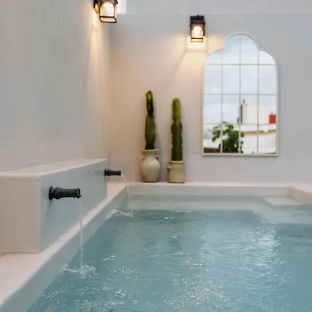 La Colonial De Lujo Apartamento Las Palmas de Gran Canárias