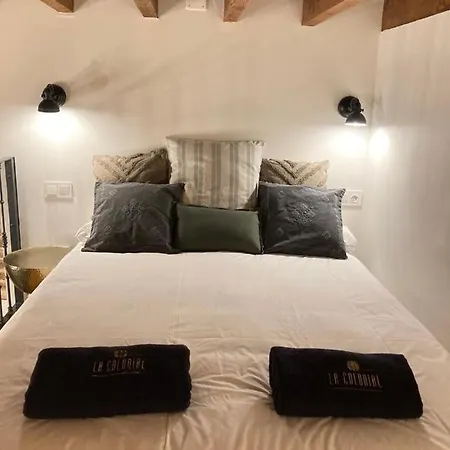 La Colonial De Lujo Apartamento Las Palmas de Gran Canárias