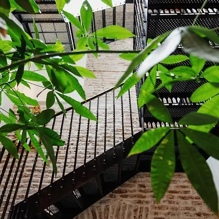 Apartamento La Colonial De Lujo Las Palmas de Gran Canárias