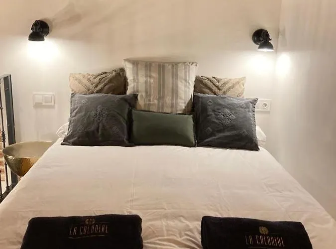 La Colonial De Lujo Apartamento Las Palmas de Gran Canárias